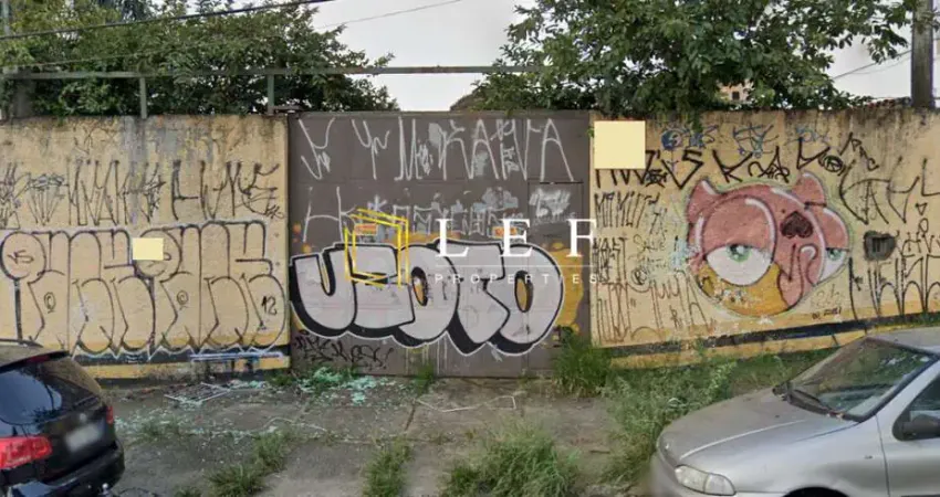 Terreno comercial à venda na Avenida Diógenes Ribeiro de Lima, --, Alto da Lapa, São Paulo