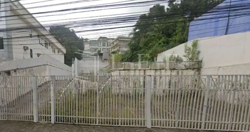 Terreno comercial à venda na Avenida Braz Leme, --, Casa Verde, São Paulo