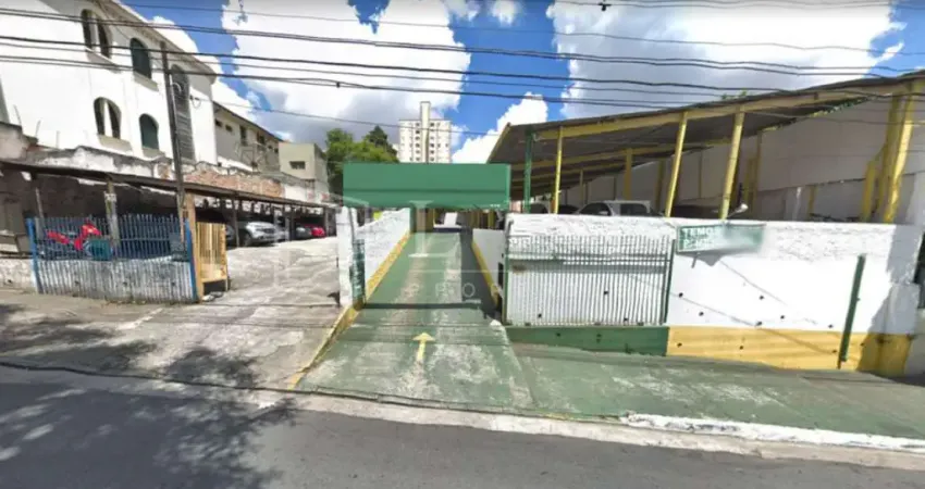 Terreno à venda na Avenida Pompéia, --, Pompéia, São Paulo