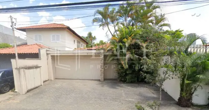 Casa com 4 quartos à venda na Rua Prudente Correia, --, Jardim Europa, São Paulo