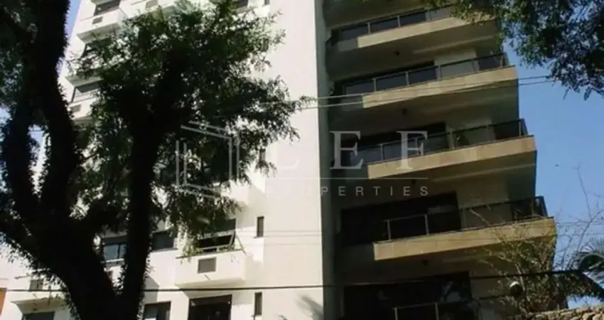 Apartamento com 4 quartos à venda na Rua Conde de Porto Alegre, --, Campo Belo, São Paulo