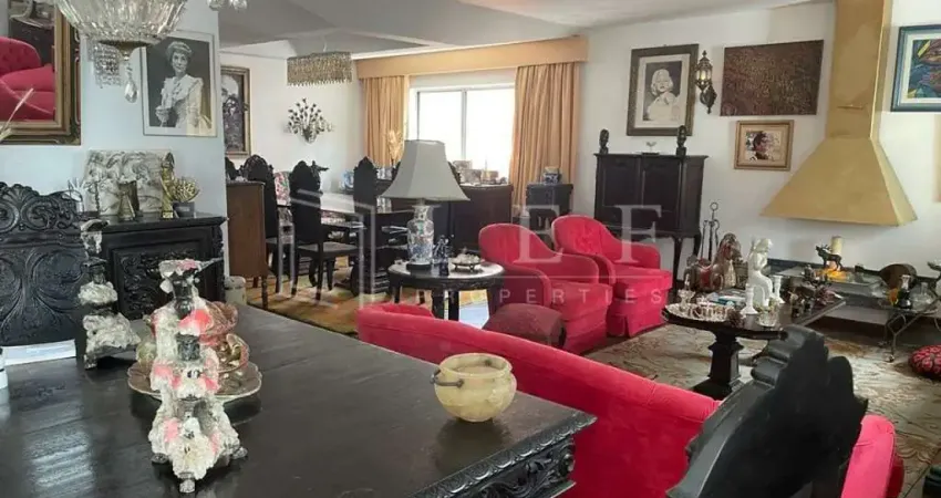 Cobertura com 3 quartos à venda na Rua Pedroso Alvarenga, --, Itaim Bibi, São Paulo