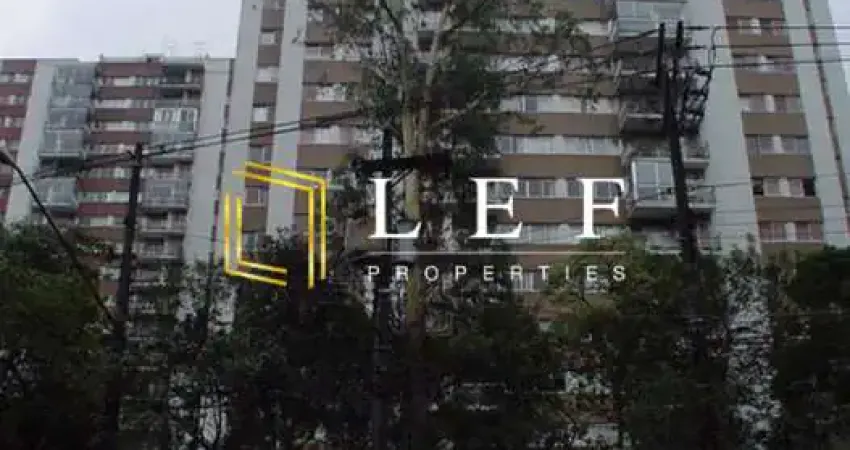 Apartamento com 3 quartos à venda na Avenida Washington Luís, --, Chácara Flora, São Paulo