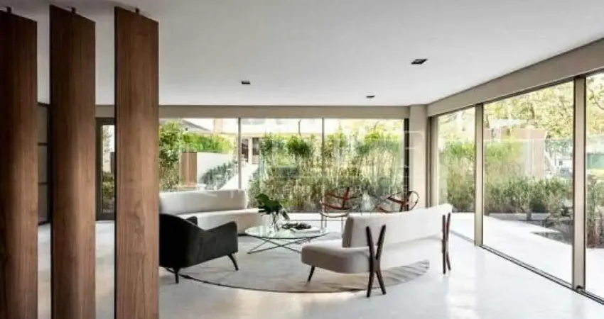 Apartamento com 2 quartos à venda na Rua Andrade Fernandes, --, Vila Madalena, São Paulo