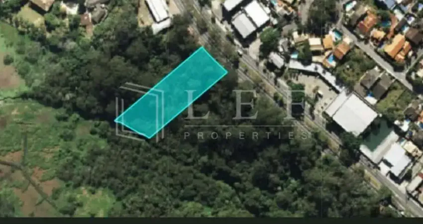 Terreno comercial para alugar na Avenida Atlântica, --, Interlagos, São Paulo