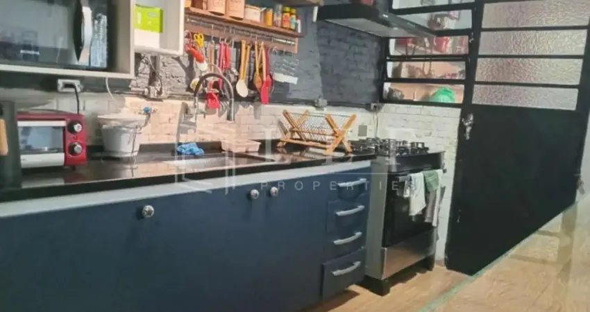 Casa com 3 quartos à venda na Rua Vicente Leporace, --, Campo Belo, São Paulo