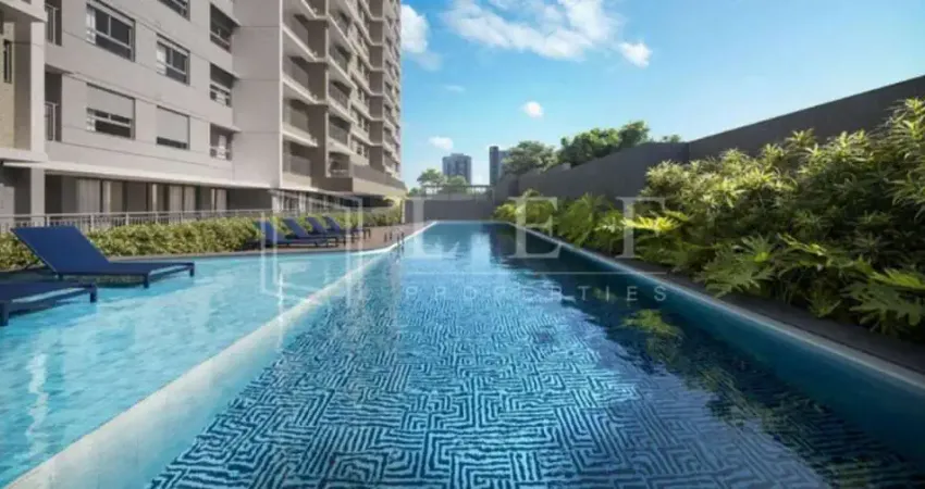 Apartamento com 3 quartos à venda na Rua Engenheiro José Sá Rocha, --, Vila Mariana, São Paulo