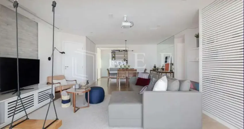 Apartamento com 3 quartos à venda na Rua Tebas, --, Jardim Brasil (Zona Sul), São Paulo