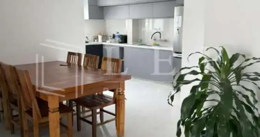 Apartamento com 3 quartos à venda na Rua Bartolomeu Feio, --, Brooklin, São Paulo