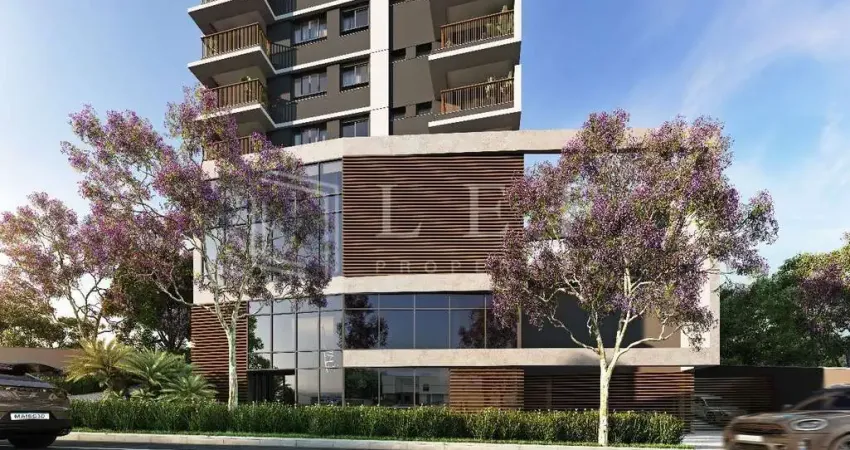 Apartamento com 3 quartos à venda na Avenida Nova Cantareira, --, Tucuruvi, São Paulo