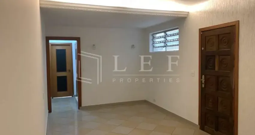 Casa com 2 quartos à venda na Rua Constantino de Sousa, --, Campo Belo, São Paulo