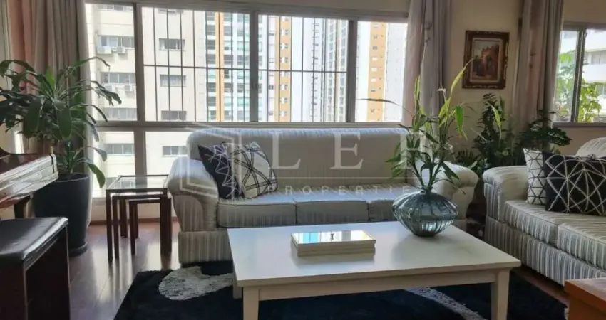 Apartamento com 3 quartos à venda na Rua João de Souza Dias, --, Campo Belo, São Paulo