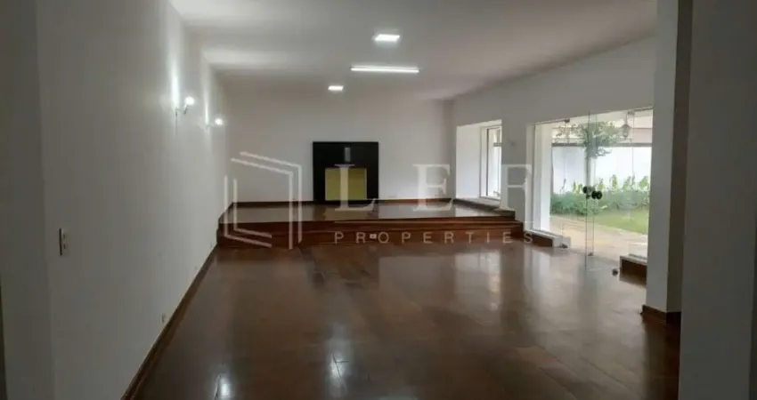 Casa com 4 quartos à venda na Rua Desembargador Francisco Meirelles dos Santos, --, Alto da Boa Vista, São Paulo