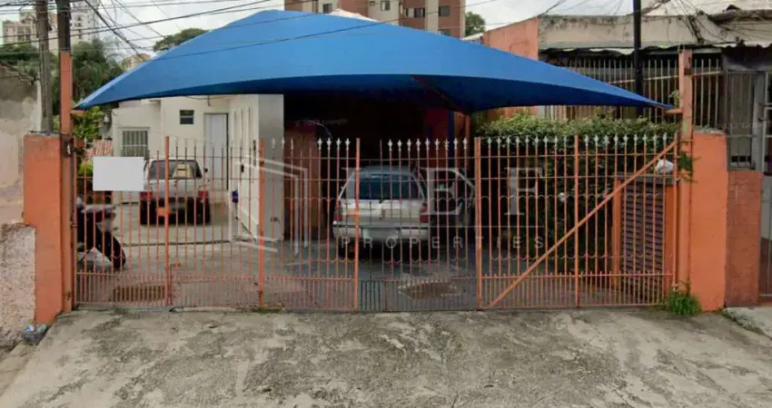 Terreno à venda na Avenida Ricardo Medina Filho, --, Vila Romana, São Paulo