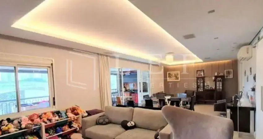 Apartamento com 3 quartos à venda na Rua José Gomes Falcão, --, Barra Funda, São Paulo