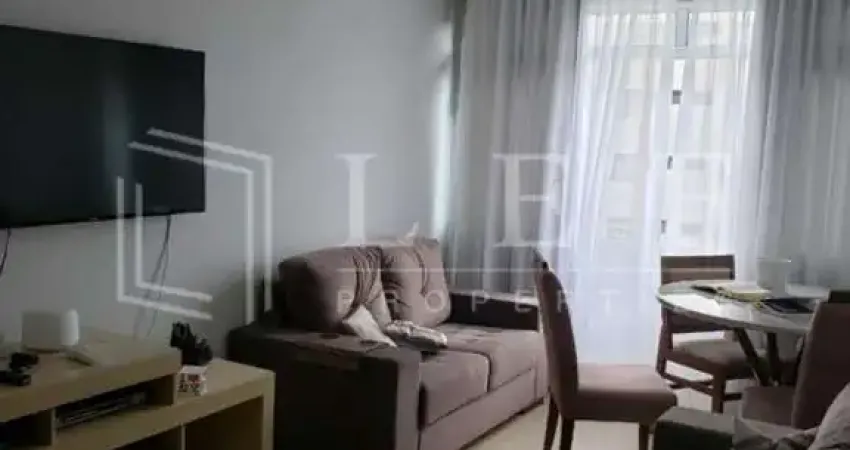 Apartamento com 4 quartos à venda na Rua Tenente Gomes Ribeiro, --, Vila Clementino, São Paulo