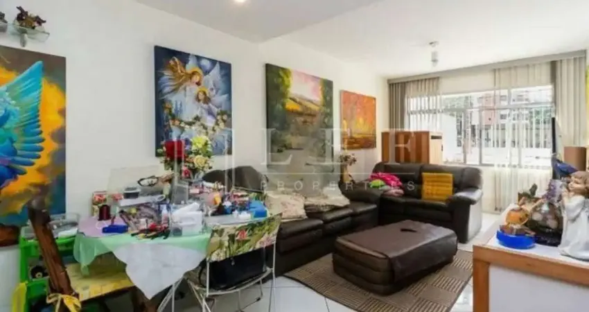 Casa com 3 quartos à venda na Rua Caminha de Amorim, --, Vila Madalena, São Paulo