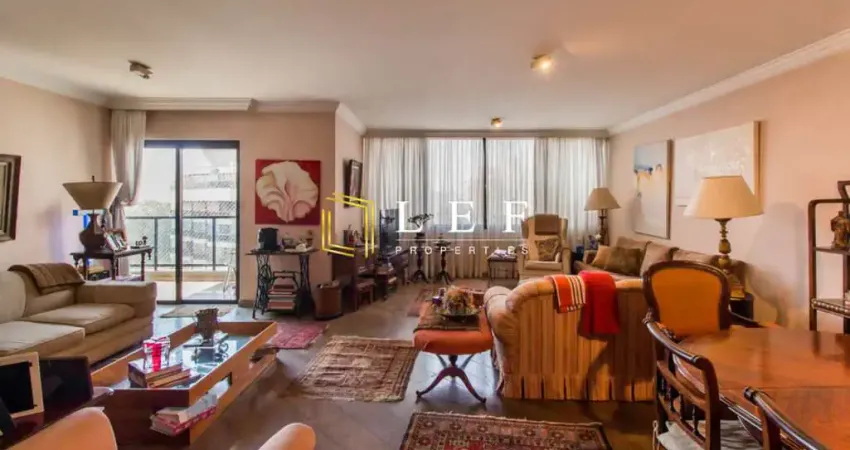 Apartamento com 3 quartos à venda na Rua Escobar Ortiz, --, Vila Nova Conceição, São Paulo