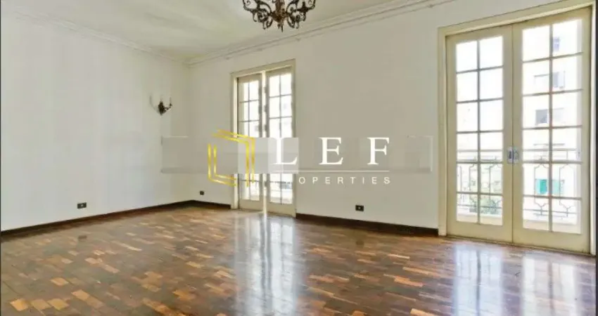 Apartamento com 3 quartos à venda na Rua Caconde, --, Jardim Paulista, São Paulo