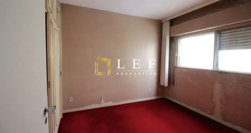 Apartamento com 4 quartos à venda na Rua Conselheiro Brotero, --, Higienópolis, São Paulo