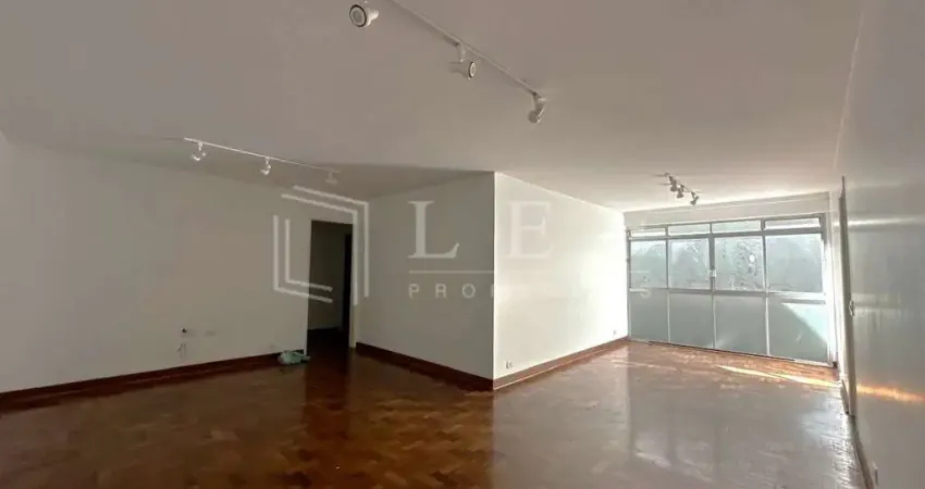 Apartamento com 3 quartos à venda na Rua Bela Cintra, --, Jardim América, São Paulo