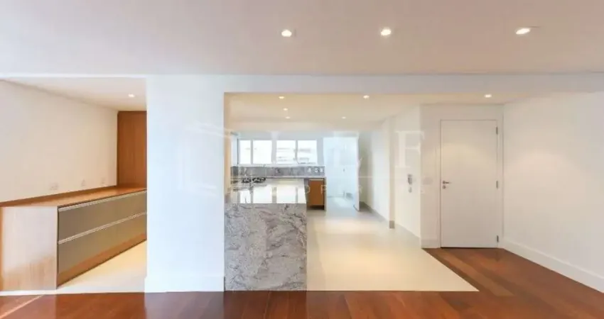 Apartamento com 3 quartos à venda na Rua Bela Cintra, --, Jardim América, São Paulo