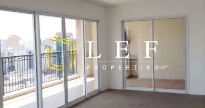 Cobertura com 4 quartos à venda na Rua Marcos Lopes, --, Vila Nova Conceição, São Paulo