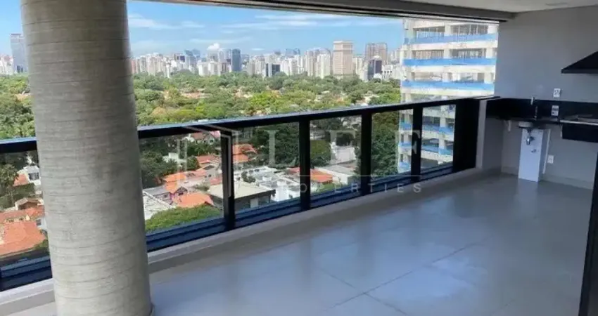 Apartamento com 3 quartos à venda na Rua dos Pinheiros, --, Pinheiros, São Paulo
