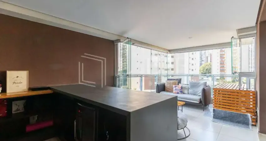 Apartamento com 1 quarto à venda na Rua Said Aiach, --, Paraíso, São Paulo