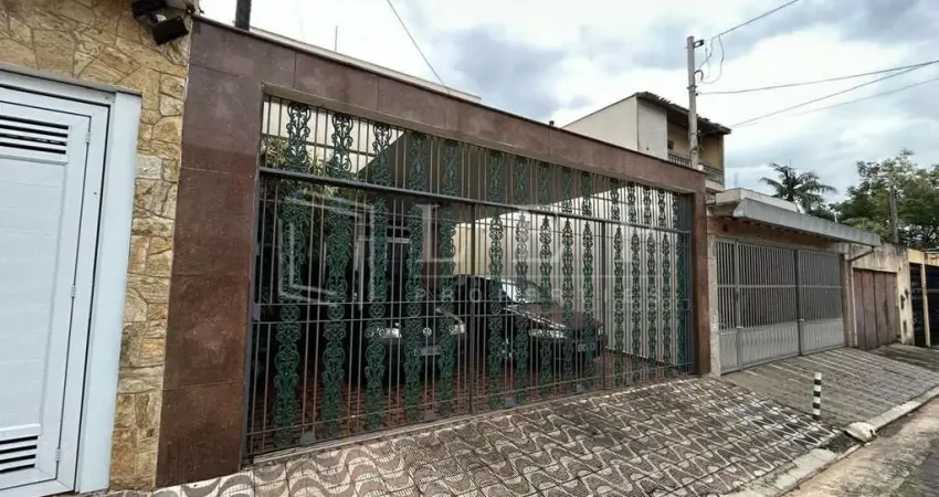 Casa com 3 quartos à venda na Rua Bacuri, --, Bosque da Saúde, São Paulo