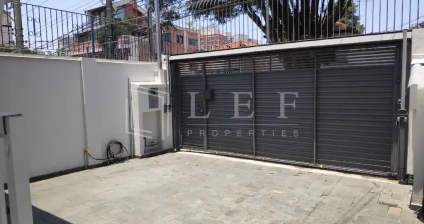 Casa com 4 quartos à venda na Alameda dos Guatás, --, Planalto Paulista, São Paulo