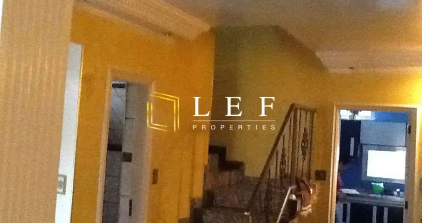 Casa com 3 quartos à venda na Avenida Itacira, --, Planalto Paulista, São Paulo