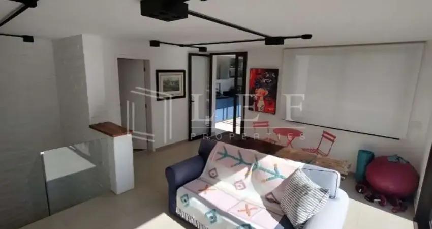 Casa em condomínio fechado com 4 quartos à venda na Rua Marechal Deodoro, --, Alto da Boa Vista, São Paulo