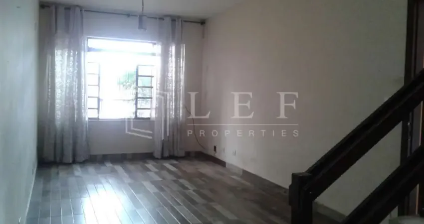 Casa com 2 quartos à venda na Rua Doutor Ernani Pereira, --, Vila Nova Conceição, São Paulo