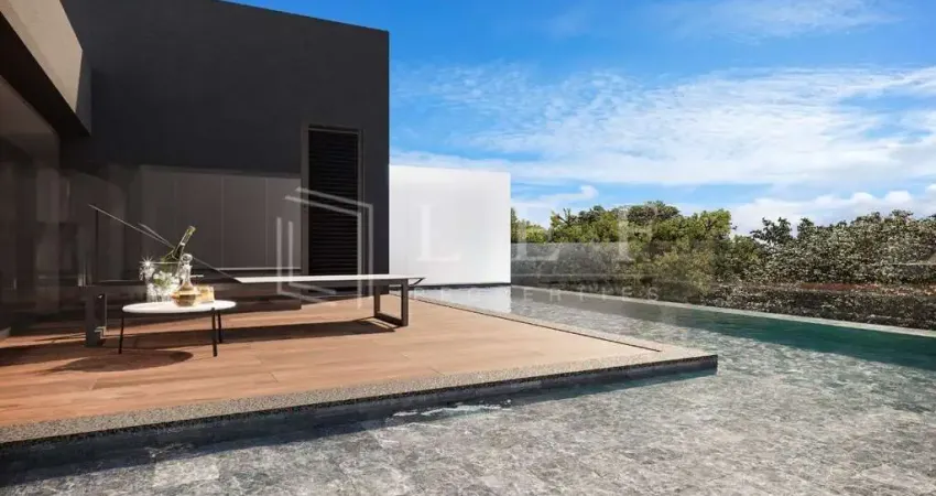 Casa em condomínio fechado com 4 quartos à venda na Rua Itavera, --, Cidade Jardim, São Paulo