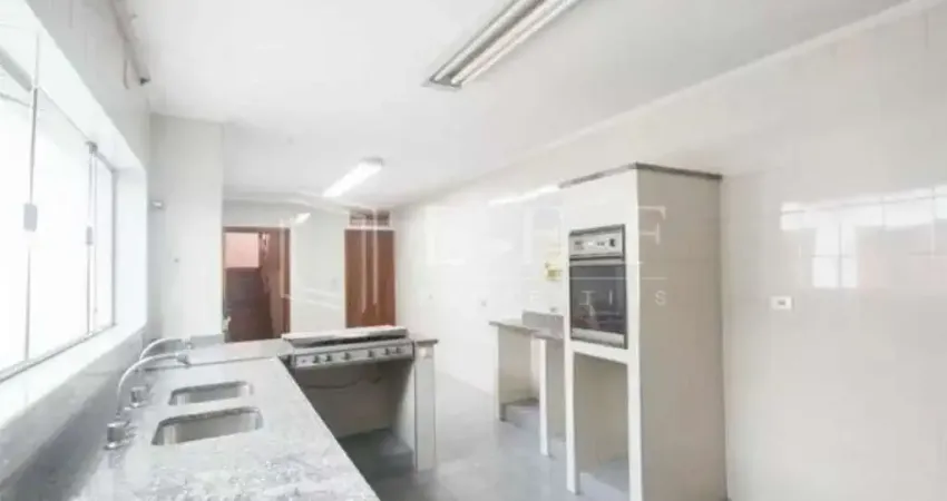 Casa com 4 quartos à venda na Rua Aleixo da Silva, --, Vila Almeida, São Paulo
