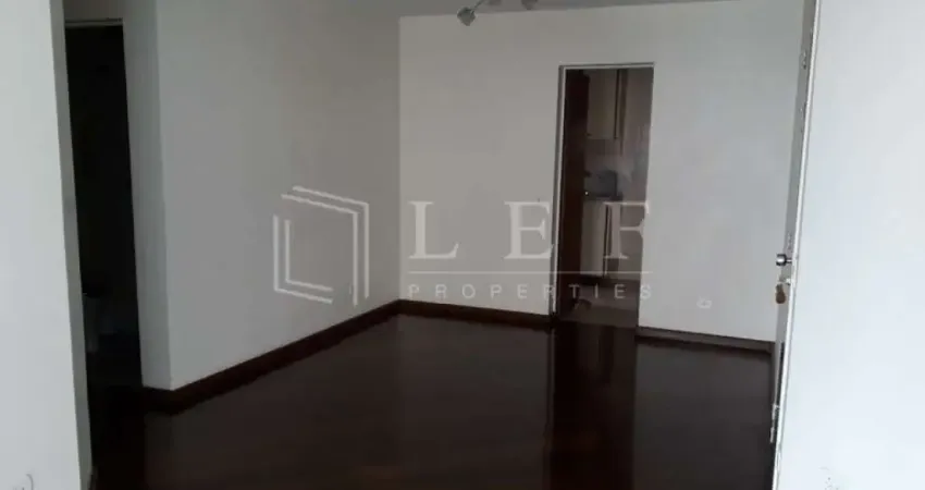 Apartamento com 3 quartos à venda na Avenida Miruna, --, Moema, São Paulo