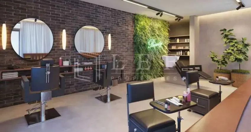 Apartamento com 4 quartos à venda na Rua Santo Arcádio, --, Jardim das Acacias, São Paulo