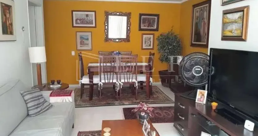 Apartamento com 3 quartos à venda na Rua Itacema, --, Itaim Bibi, São Paulo