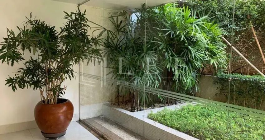 Apartamento com 3 quartos à venda na Rua Doutor Renato Paes de Barros, --, Itaim Bibi, São Paulo