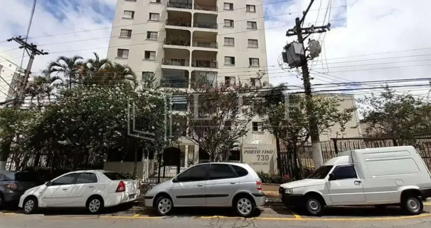 Apartamento com 3 quartos à venda na Rua Major Freire, --, Vila Monte Alegre, São Paulo