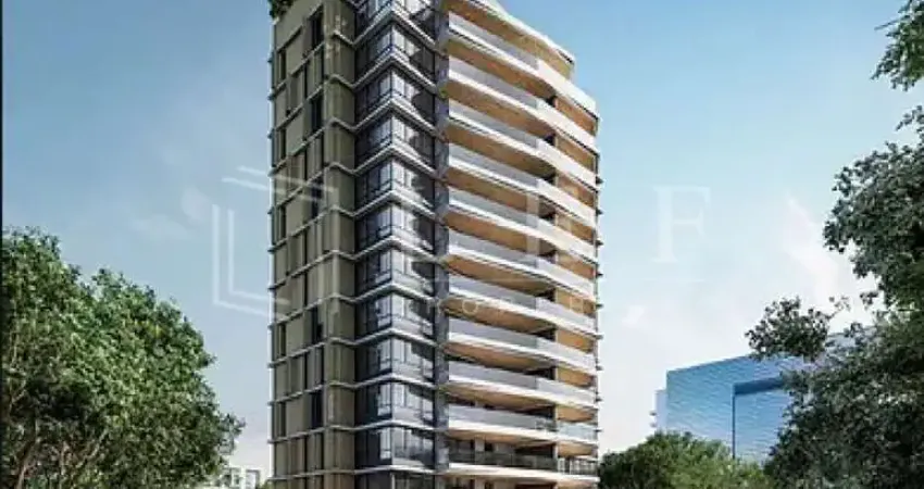 Apartamento com 3 quartos à venda na Rua Manoel da Nóbrega, --, Paraíso, São Paulo