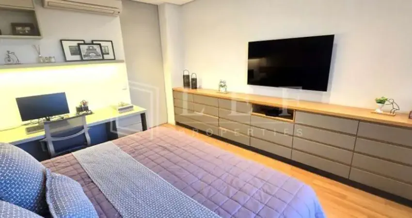 Apartamento com 3 quartos à venda na Rua Gomes de Carvalho, --, Vila Olímpia, São Paulo
