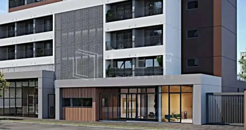 Apartamento com 1 quarto à venda na Rua Correia Dias, --, Paraíso, São Paulo