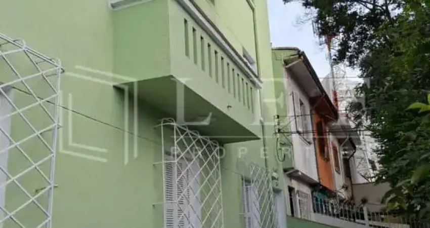 Apartamento com 3 quartos à venda na Rua José do Patrocínio, --, Aclimação, São Paulo