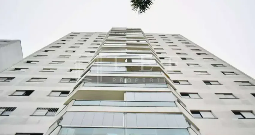 Apartamento com 3 quartos à venda na Rua dos Democratas, --, Vila Monte Alegre, São Paulo