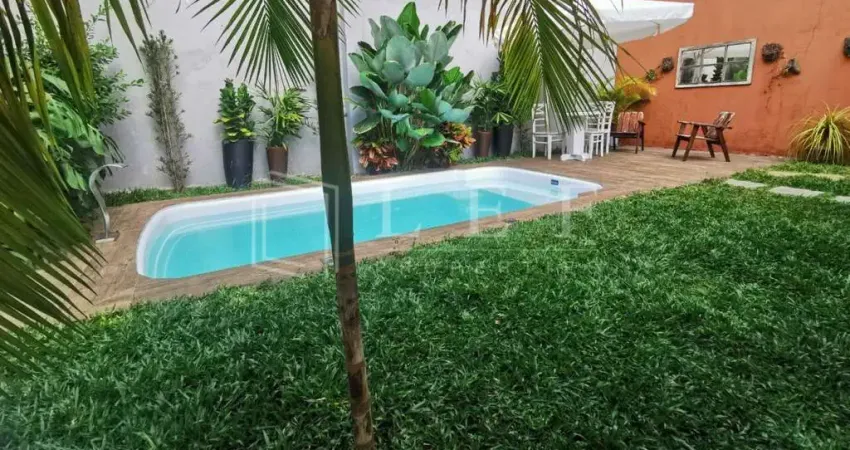 Casa com 4 quartos à venda na Alameda dos Araés, --, Planalto Paulista, São Paulo