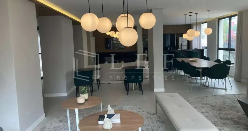 Apartamento com 2 quartos à venda na Rua Alvorada, --, Vila Olímpia, São Paulo