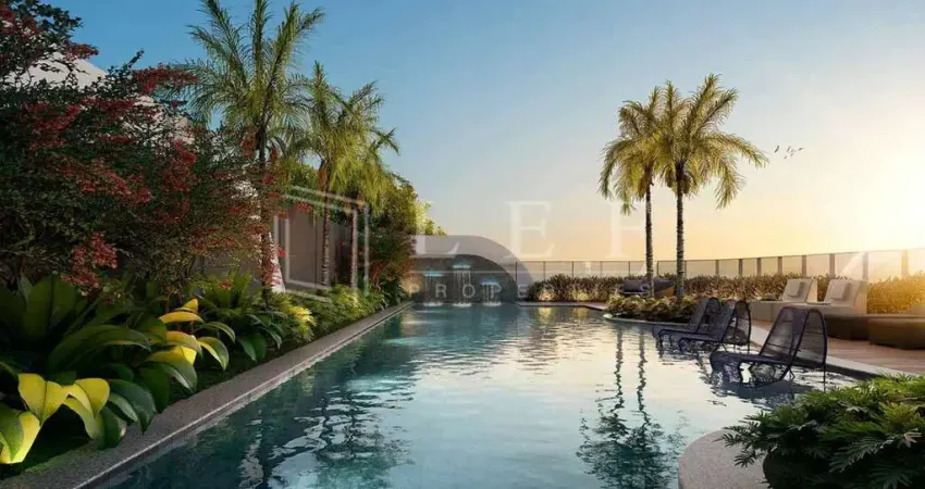 Apartamento com 1 quarto à venda na Rua Cônego Eugênio Leite, --, Pinheiros, São Paulo