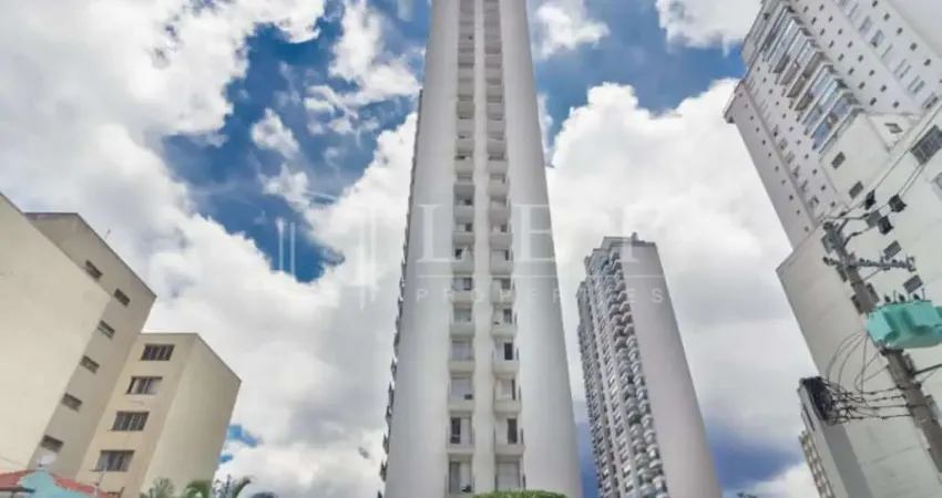 Apartamento com 3 quartos à venda na Rua Conde de Irajá, --, Vila Mariana, São Paulo